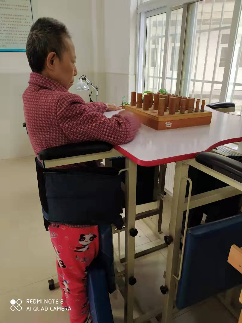 康復病例1
